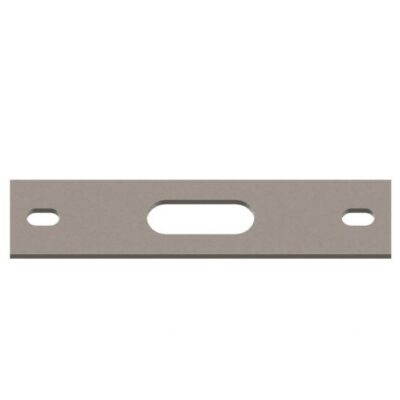 Slotted Plate Bolt Receiver | IAE