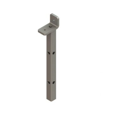Dog Pen Roof Bracket | IAE
