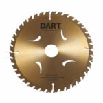 DART Gold ATB Wood Saw Blade 190Dmm x 30B x 28Z 001