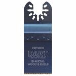 Dart 32mm Bi-Metal Multi-Tool Sawblade - Pack of 5 001