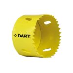 DART 64mm Premium Holesaw 001