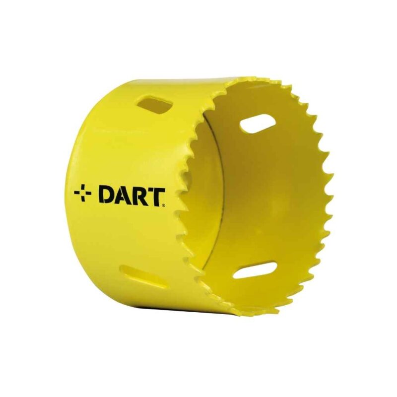 DART 64mm Premium Holesaw 001