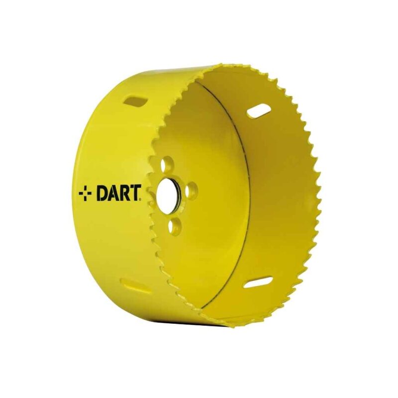 DART 102mm Premium Holesaw 001