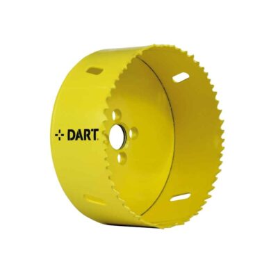 DART 114mm Premium Holesaw 001