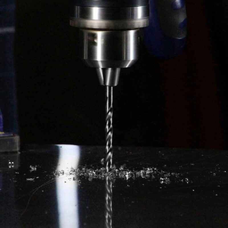 DART 6mm HSS Ground Twist Drill - Single - Image 4