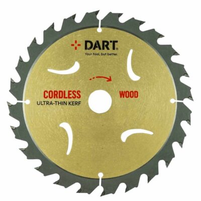 Circular Saw Blades