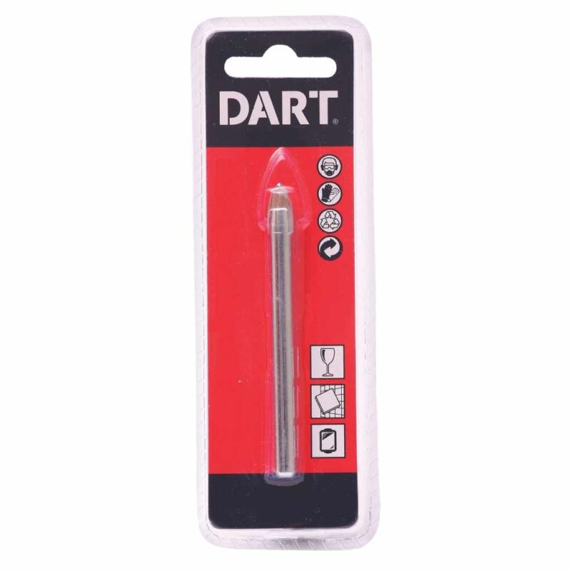 DART 6mm Tile/Glass Drill - Image 2