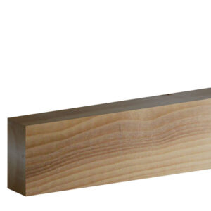 CLS 50mm x 100mm (89x38) Untreated Square Timber
