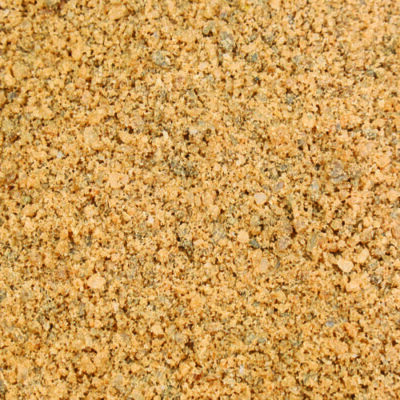 Rock Salt Bulk Bag