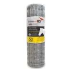 50m roll of HT13-129-7.5 equine netting