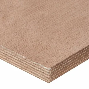 18mm Marine Plywood (1220mm x 2440mm)