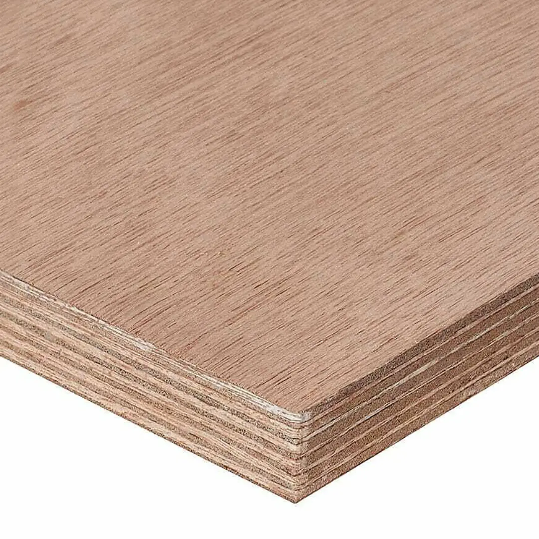 18mm Marine Plywood 1220mm X 2440mm W Burton And Sons Timber 