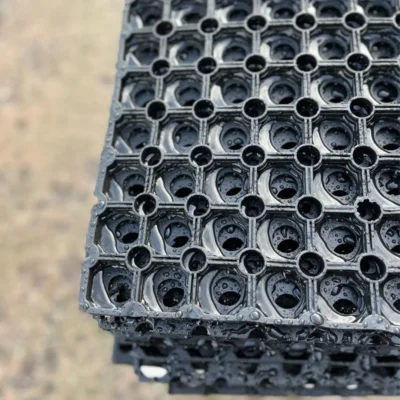 Matting