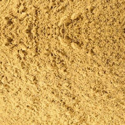 Yellow Building Sand | Bulk Bag