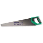 IRWIN Jack 770UHP Coarse Handsaw – 550mm (22in) | 7TPI