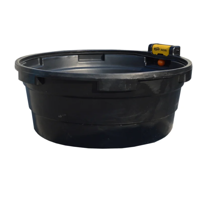 Circular-Fast-Fill-Water-Trough-Item-No.-DT450FF