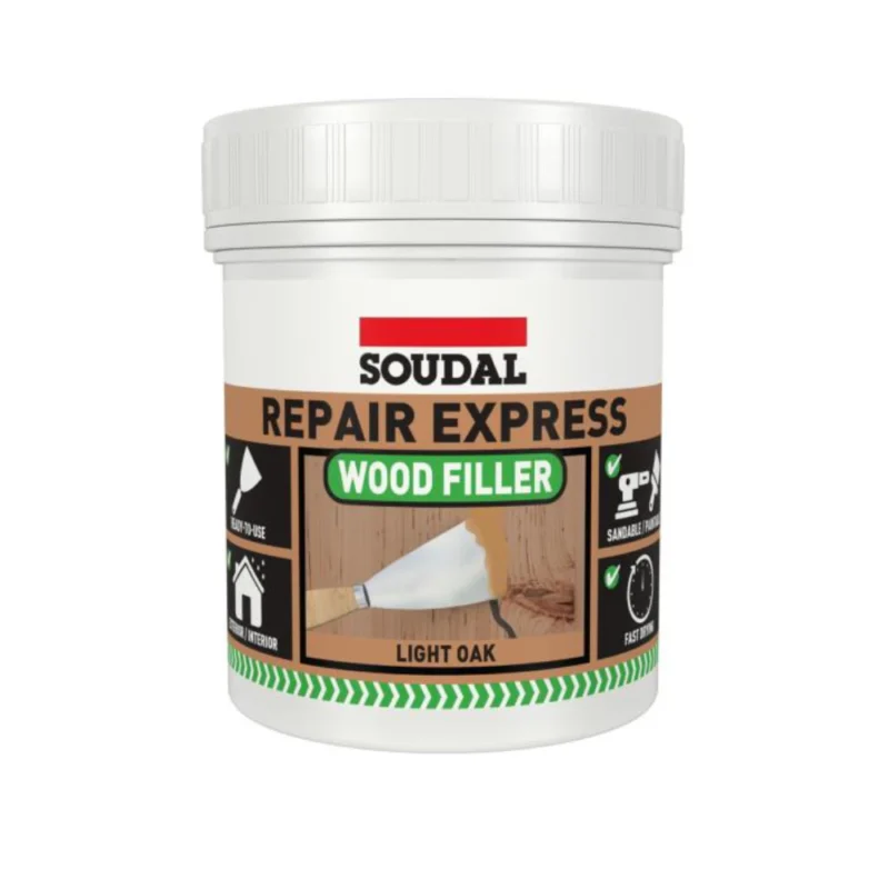 Repair Express Wood Filler - Image 4