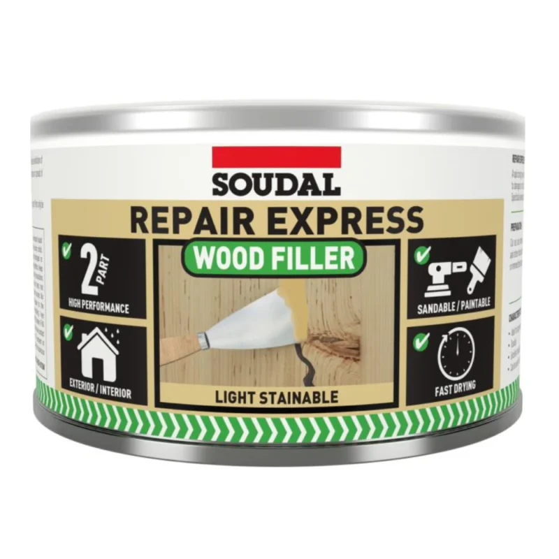 Soudal-Repair-Express-Wood-Filler-Light-Stain-500g