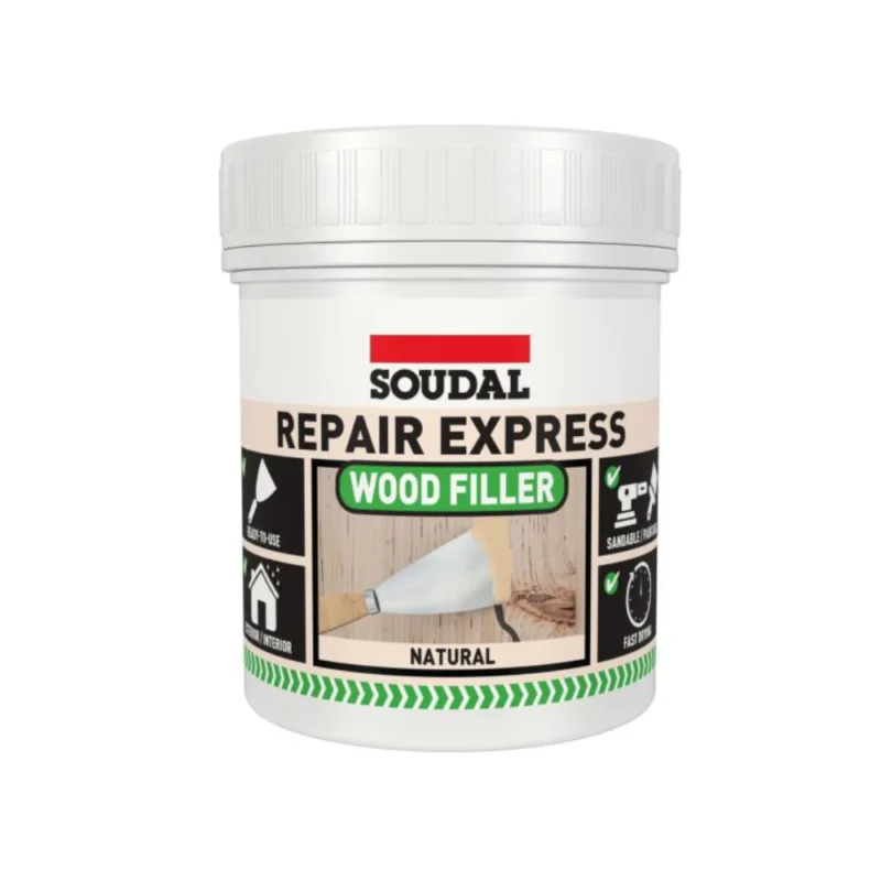 Repair Express Wood Filler - Image 5
