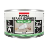 Soudal Repair Express Wood Filler - White 500g
