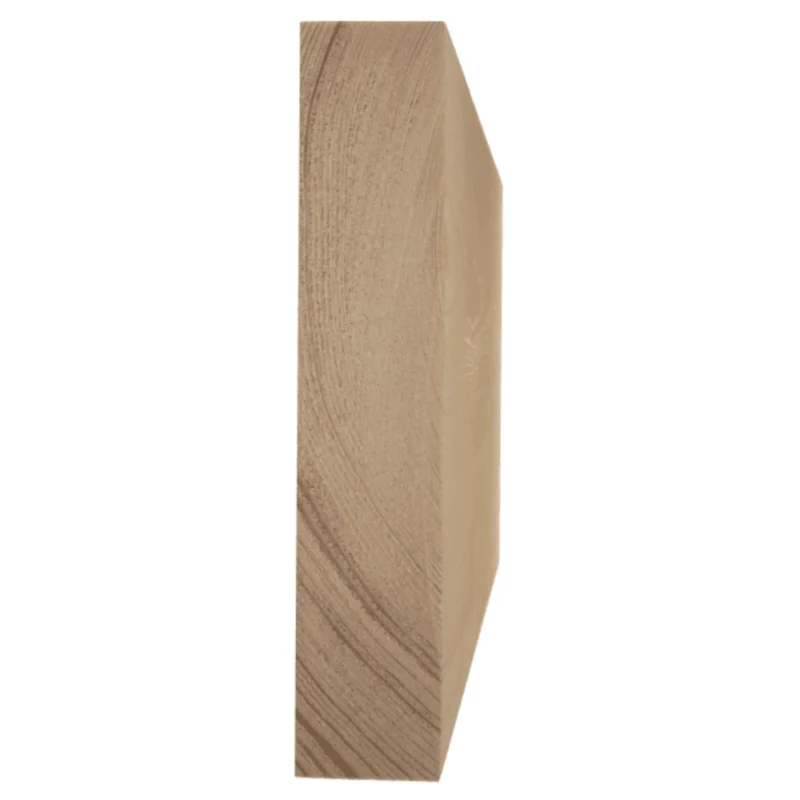 5th Grade PSE Redwood Timber 25 × 100 mm (4" x 1") (Finished 20 × 95 mm)