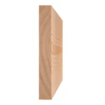 5th Grade PSE Redwood Timber 25 × 150 mm