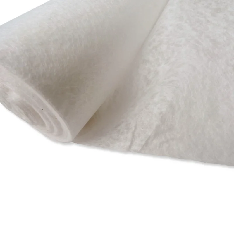Draintex Geotextile Fabric Contractor Roll (100m x 4.50m White) | DRA450 - Image 4