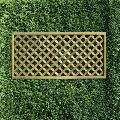 Heavy duty diamond trellis 180cm x 90cm