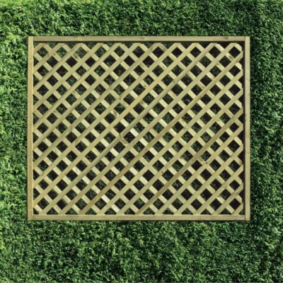 heavy duty trellis180cm x 150cm hdl12