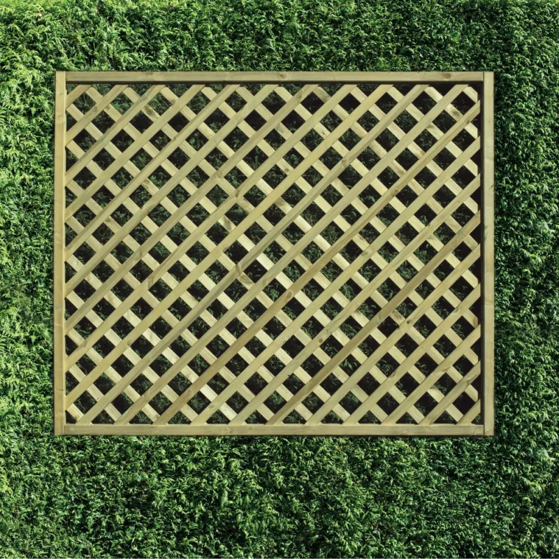 heavy duty trellis180cm x 150cm hdl12