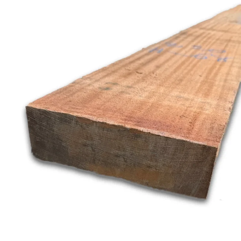 Sapele Hardwood board