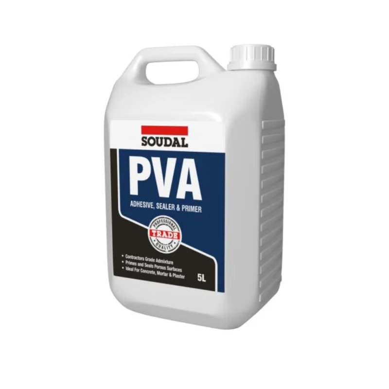 Soudal PVA - 5L
