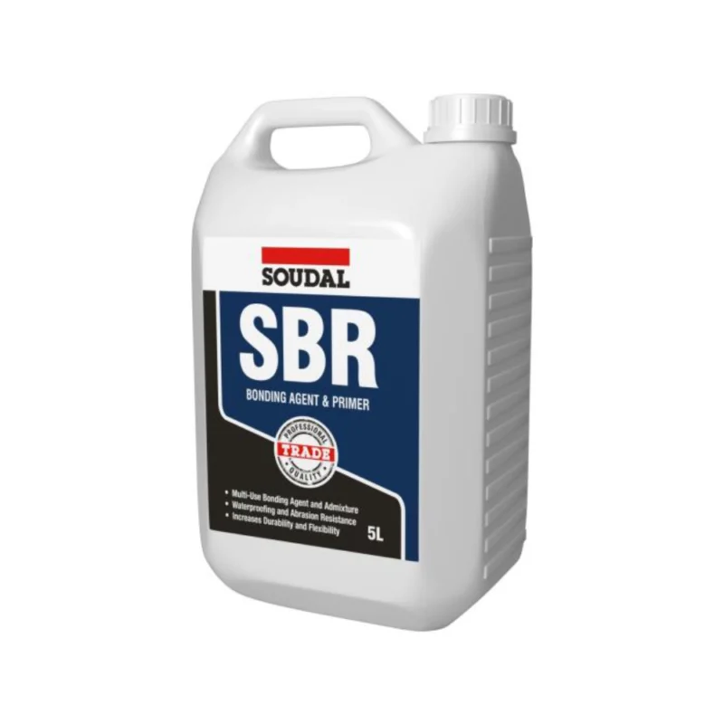 Soudal SBR - 5L
