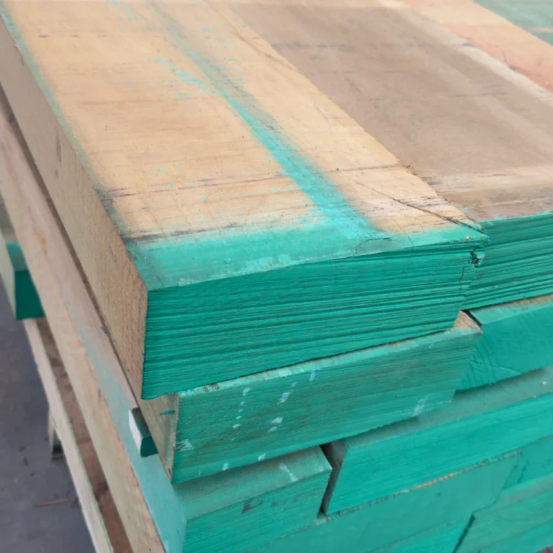 European Oak Prime Hardwood - 52mm Thickness - Image 3