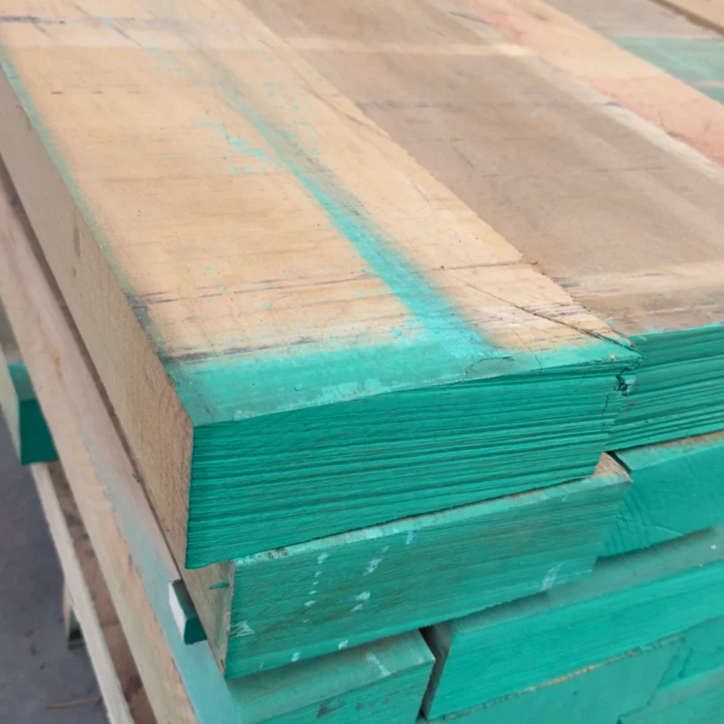 European Oak Prime Hardwood - 52mm Thickness - Image 4