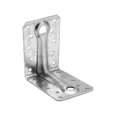 Simpson Strong-Tie ABR90 Reinforced Angle Bracket 90x90