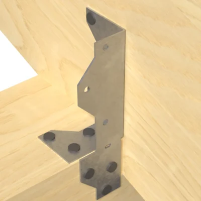 Timber Connectors