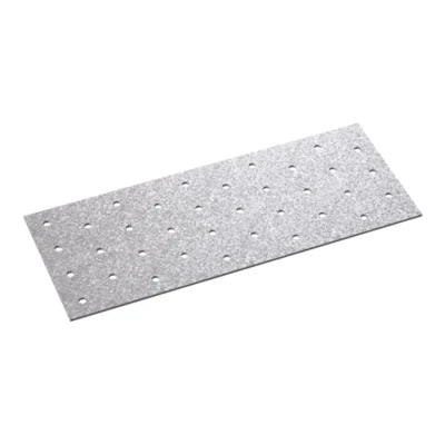 Simpson Strong-Tie NP15/80/140 Nail Plate 80x140