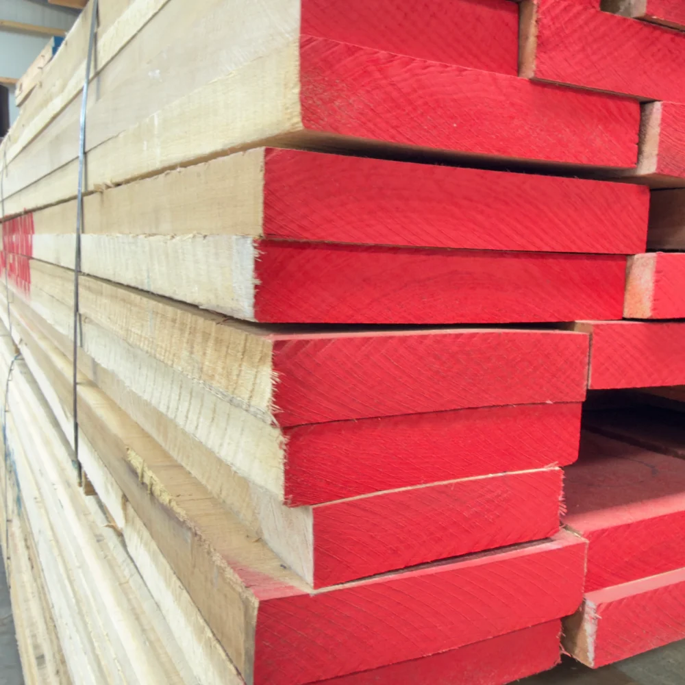 Tulipwood (WIDE) | 38.1mm Thickness Hardwood Boards - Image 2