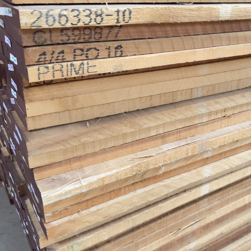 Tulipwood (WIDE) | 38.1mm Thickness Hardwood Boards - Image 3