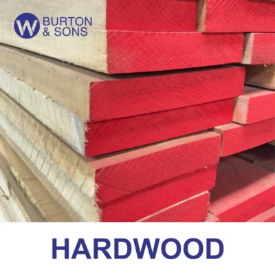 American White Ash (wide) 38.1mm x 304.8mm x 3.96m