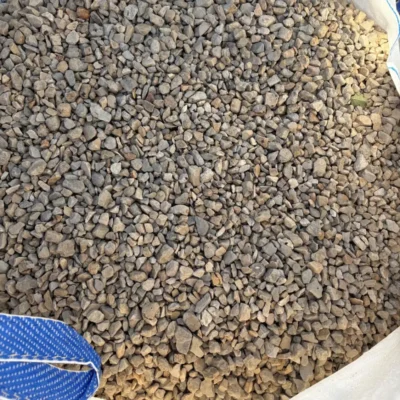 20mm Cream Cotswold Gravel Bulk Bag